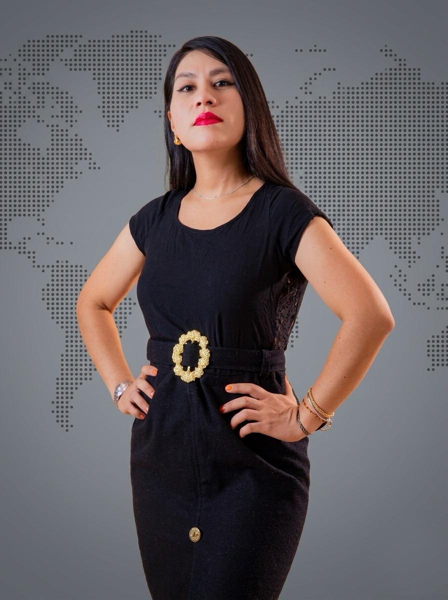 Retrato profesional